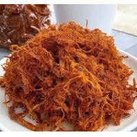 ราคา หมูฝอยอย่างดี หมูฝอย หมูเส้น พรสวรรค์ เกรดพรีเมี่ยม พร้อมทาน รสชาติกรอบ หอม หวาน อร่อย ขนาด 200 กรัม (15340683038)