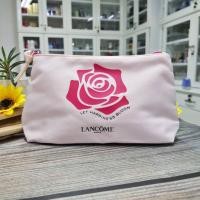 ราคา กระเป๋า Lancome paris Bag let happiness bloom ใบเล็ก (20939975003)