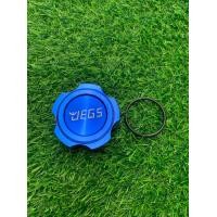 ราคา ฝาน้ำมันเครื่อง ฝาปิดน้ำมันเครื่อง JEGS ตรงรุ่น TOYOTA VIGO REVO ทุกรุ่น มี 4 สีให้เลือก สีแดง ดำ น้ำเงิน ม่วง (9598163996)