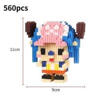 ราคา Average COD อิฐเลโก้ สไตล์การ์ตูน การ์ตูน disney gear นาโน เลโก้ บล็อก ของเล่นเด็ก (15075476891)