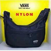 ราคา กระเป๋าสะพายข้างผู้ชาย Vans l Porter l Gregory Nylon (20973816307)