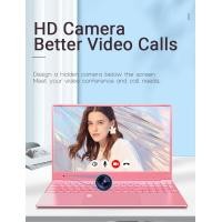 ราคา Hp Factory 2023 New Laptop Gaming Intel Celeron Intel Core i7 โน๊ตบุ๊ค RAM 16GB 512GB SSD Pretty Pink Notebook For Girl แล็ปท็อปธุรกิจ Win 10 ปลดล็อคลายนิ้วมือ ฟรีค่าจัดส่ง (20166921564)