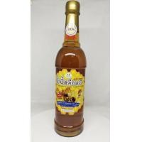 ราคา น้ำผึ้งเดือน 5 น้ำผึ้งจากดอกไม้ป่า100 1000 กรัม ตำนานไพร (8845097792)