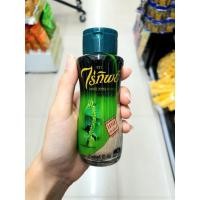 ราคา พริกไทยป่น แบบขวด 60 กรัม ตราไร่ทิพย์ ฝาเขียว (17429977088)