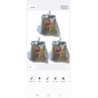 ราคา ถั่วเน่าแอ๊บถั่วเน่าทรงเครื่อง1ถุงมี5ห่อถั่วเน่าแผ่นถั่วเน่าเมอะถั่วเน่าพร้อมทาน (20623411060)