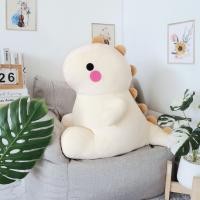 ราคา ตุ๊กตาไดโนเสาร์ ไดโนเสาร์ ขนาด 30cm 40cm และ 60cm ตุ๊กตาไดโนเสาร์เขียว ตุ๊กตาไดโนเสาร์ตัวใหญ่ ตุ๊กตานุ่มนิ่ม ของขวัญ Smileylife Shop (20927594202)