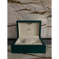 ราคา กล่องนาฬิกา Rolex Submariner Date ของแท้ (17346403305)