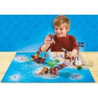 ราคา Playmobil 9328 เพลย์แมพ ไพเรท PM 9328 (697730727)