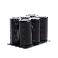 ราคา Farad Capacitor 2 7V 120F 6Pcs Super Capacitor พร้อมโมดูลบอร์ดป้องกัน New (15539543449)