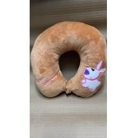 ราคา XIFA carton U shaped neck pillow หมอนตัวยู ลายการ์ตูน หลายแบบ คุณภาพดี มีสต๊อกในกทม (21076340473)
