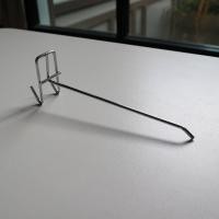 ราคา ตะขอแขวนสินค้า ตะขอแขวนของ ตะขอแขวน ตะขอฮุก หัวเข็มขัด ขนาด 4 10 นิ้ว (8991802602)