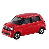 ราคา Takara Tomy Tomica No 81 รถเหล็ก Honda N ONE Red (1901119)