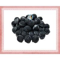 ราคา Mini Bioball ซุปเปอร์ไบโอบอล ลูกเล็ก จำนวน 100 ลูก ขนาด 2 CM เหมาะสำหรับใส่ช่องกรองขนาดเล็ก กรองข้าง กรองบน (19011654285)