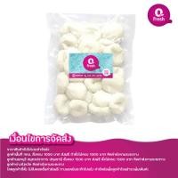 ราคา Qfresh ลูกชิ้นปลานวลจันทร์ 500 กรัม ค่าจัดส่ง 99 บาท ทั่วไทย (2813862053)