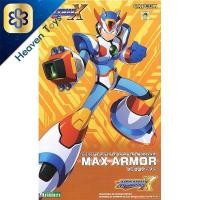 ราคา Kotobukiya 1 12 Mega Man X Max Armor 4934054016037 4934054039814 (7171566470)