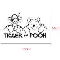 ราคา Winnie Pooh 3Dสติ๊กเกอร์อะครีลิคติดกำแพงสติ๊กเกอร์ติดผนังห้องนอนเด็กบริเวณข้างเตียงในห้องห้องของตกแต่งการ์ตูน80 40ซม (13080824076)