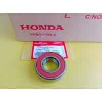 ราคา ลูกปืนตลับ 6205 ลูกปืนในชุดเฟืองท้ายแท้HONDA FORZA300FORZA350ADV350 Click 125i Click 150iPCX150PCX160และรุ่นอื่นๆอะไหล่แท้ศูนย์HONDA 91006 KAB 004 1ชิ้น (21039370628)