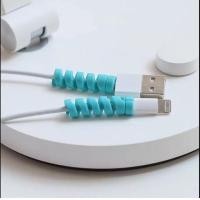 ราคา ส่งเร็วทันใจ ตัวล็อคถนอมสายชาร์จ ตัวถนอมสายชาร์จ ตัวล็อคเกลียว เกลียวถนอมสายชาร์จ ตัวถนอมสายชาร์จ ป้องกันสายขาดหรือหัก (19733415224)