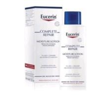 ราคา Eucerin Complete Repair Moisture Lotion 250ml ค่าส่งถูก exp 2 26 (10050473032)