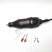 ราคา เครื่องเจียรมินิ คอยล์ทองแดงแท้ เครื่องเจียรสายอ่อน (21216591796)