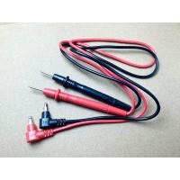 ราคา สายมิเตอร์ อย่างดี 10A 20A 1000V 110cm อะไหล่ มิเตอร์ เข็ม (21137812154)