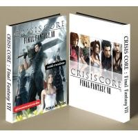 ราคา บทสรุปเกม CRISIS CORE FINAL FANTASY VII ภาค7 PSP คู่มือเกม เฉลยเกม หนังสือเกม (10009526877)