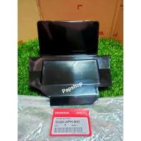 ราคา ฝาปิดแบตเตอรี่ HONDA แท้ศูนย์ WAVE125R S I เวฟ125R S I (8788576015)