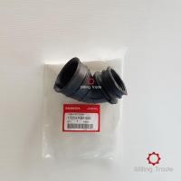 ราคา ยางต่อหม้อกรองคาร์บู A125 HONDA 17253 KBA 930 LS125 แท้ศูนย์ (8037154772)