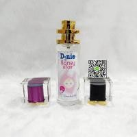 ราคา น้ำหอมกลิ่นแป้งเด็ก กลิ่นดีนี่ ขาว ปริมาณ 40 ml (909074914)