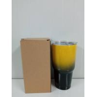 ราคา แก้วเยติ แก้ว เก็บความเย็น 30 ออนช์ เก็บความร้อนและความเย็นได้ดี (10475647430)