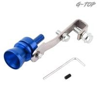 ราคา ตัวแปลงเสียงท่อรถยนต์ หวีดเทอร์โบ อุปกรณ์ติดท่อไอเสียแต่งเสียงเทอร์โบ TURBO Sound CM24 (19524412899)