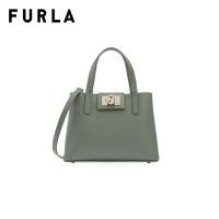 ราคา FURLA กระเป๋าสะพายผู้หญิง รุ่น 1927 M TOTE CACTUS (20526356599)