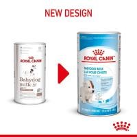 ราคา Royal Canin Babydog Milk 400g นม โรยัล คานิน นมผง สำหรับสุนัข ขนาด 400 กรัม (2802244071)