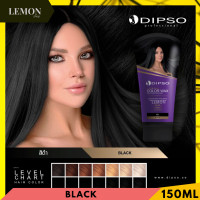 ราคา Dipso Super Shine Hair Color Wax 150ml ดิ๊พโซ่ ซุปเปอร์ ชายน์ แฮร์ คัลเลอร์ แว๊กซ์ สีดำน้ำตาลเคลือบเงาม่วงส้มแดงเขียวฟ้าเขียวชมพูเพลิงเทาบลอนด์ (20929042331)