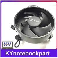 ราคา พัดลมระบายความร้อน CPU Original AMD Ryzen AM4 (19976679046)