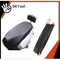 ราคา หุ้มเบาะรถมอไซ ที่หุ้มเบาะ ที่หุ้มเบาะเวฟ ผ้าคลุมเบาะรถจักรยานยนต์ผ้ายืด Tpu ผ้าคลุมเบาะรถมอเตอร์ไซค์ ผ้าเบาะมอเตอร์ไซค์ คลุมเบาะมอเตอร์ไซค์ ผ้าหุ้มเบาะมอเตอร์ไซต์สำหรับรถรุ่นส่วนใหญ่ ผ้าคลุมเบาะมอเตอ