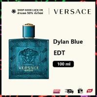 ราคา รับประกัน แท้ 100 Versace Eros Homme EDT for Men Perfume 100ml เวอซาเช่ น้ำหอมสำหรับผู้ชาย versace น้ําหอมแท้ น้ําหอม น้ำหอมกลิ่นสะอาดสดชื่นสง่างามและเซ็ก น้ำหอมแบรนด์เนมแท้ น้ำหอมติดทนนาน กล่องซีล กล