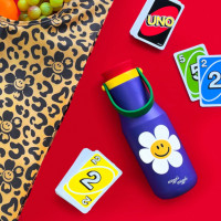 ราคา DiaryTools Wiggle Wiggle Swing Tumbler Metro Tumbler แก้วน้ำ ขวดน้ำเก็บความเย็น (9842440223)