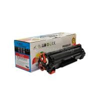 ราคา Color Box CE278A 78A เดี่ยว หมึกพิมพ์เลเซอร์เทียบเท่า สีดำ 2100 แผ่น 1 กล่อง (6612504225)