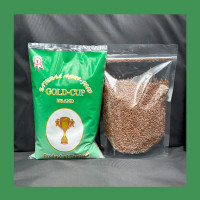 ราคา เมล็ดแฟลกซ์ เมล็ด flax แฟลกซ์ซีด 500กรัม flaxseed flax seed 500g (21274764667)