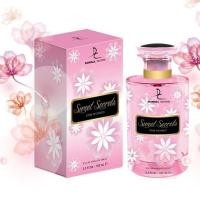 ราคา น้ำหอมอาหรับ น้ำหอม DC Dorall Collection Sweet Secrets for Women 100 ml (17411834421)
