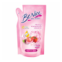 ราคา ซื้อ 1แถม1 กด2ชิ้น เลือกสูตร ถึงวันที่ 31 12 67 Benice Shower Cream Firm White Refill 400 ml ครีมอาบน้ำ รีฟิล บีไนซ์ สบู่เหลว (21058186331)