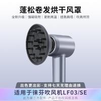 ราคา อุปกรณ์เสริมหัวเป่าลมแบบใหม่เหมาะสำหรับเครื่องเป่าผมยี่ห้อ Laifen LF03 se Laifen (17850371885)