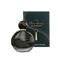 ราคา AVON Far Away Glamour Eau De Perfum น้ำหอม เอวอน โอ เดอ เพอร์ฟูม 50 มล (1387358854)