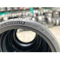 ราคา TW 245 35R20 กับ 275 30R20 Michelin Pilot Sport 4S MO ใส่ Benz CLS 53 4เส้น (16377857472)