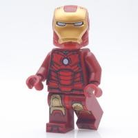 ราคา LEGO Marvel Iron Man Mark 3 76190 new (20980372272)