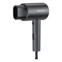 ราคา Xiaomi YouPin Official Store Portable Anion Electric Hair Dryer 1700W ไดร์เป่าผมไฟฟ้า ไดร์เป่าผมไอออน แบบพกพา พับเก็บได้ ไดร์เป่าผม (21360857687)