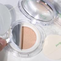 ราคา แท้ พร้อมส่ง peripera Mood Vegan Glow Cushion (20392489659)