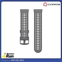 ราคา Coros 22mm Band สายนาฬิกาสำหรับนาฬิการุ่น Pace 3 Apex 2 Pro Apex Pro Apex 46mm (21367953858)