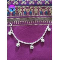 ราคา สร้อยข้อมือ เงิน 90 ลายสวยสง่า รับประกันไม่ลอกไม่ดำ (13139444828)